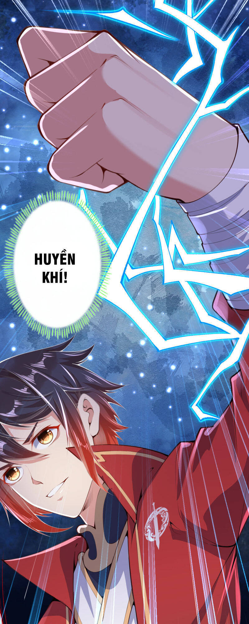 Kiếm vực vô địch Chapter 1 - 57