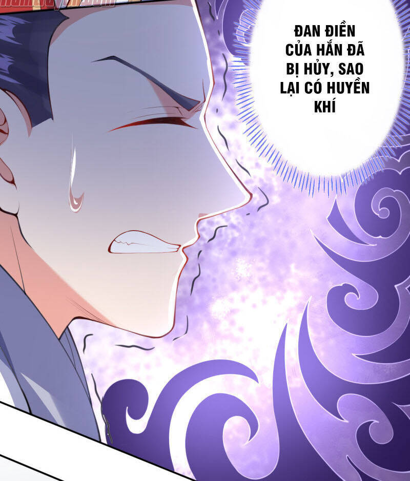 Kiếm vực vô địch Chapter 1 - 60