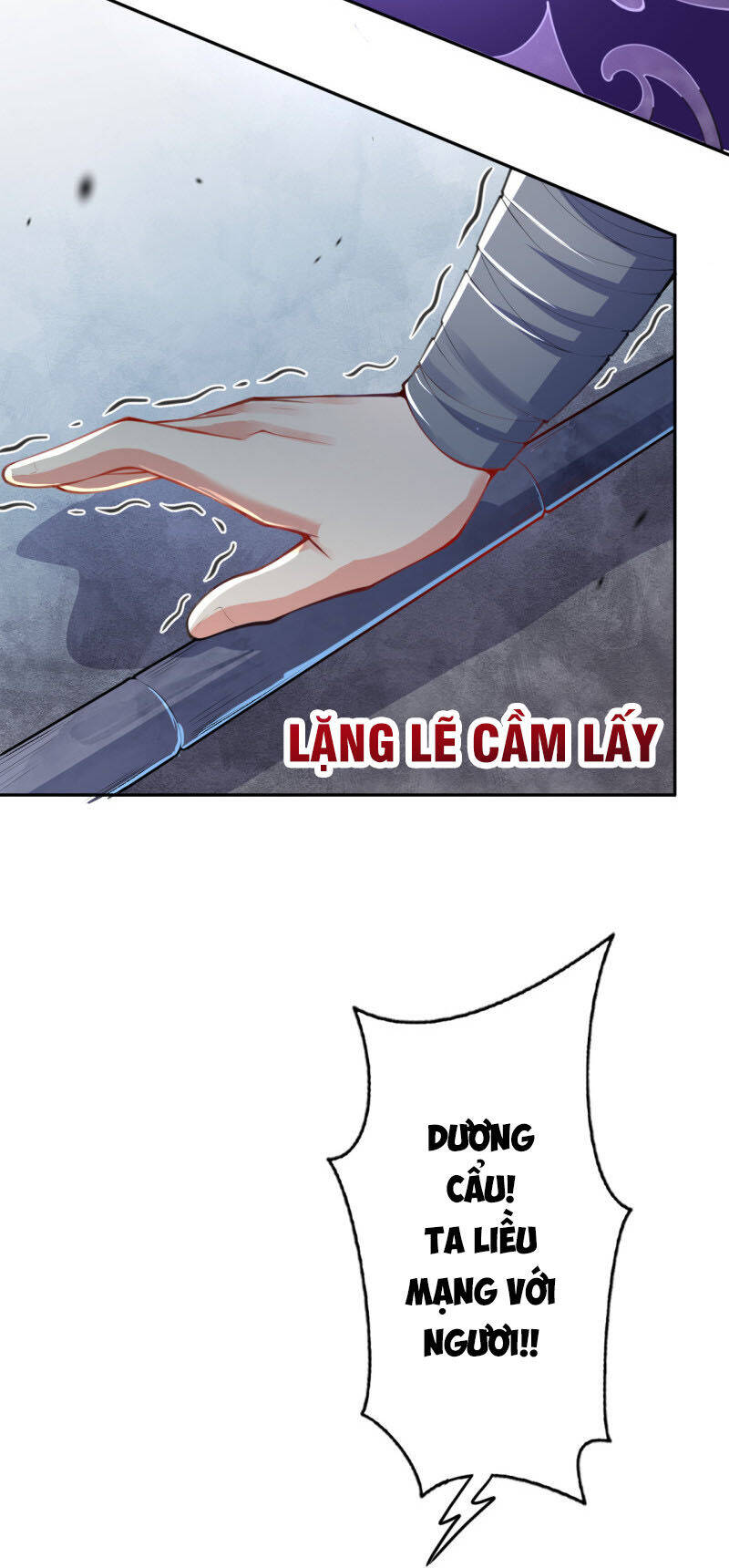 Kiếm vực vô địch Chapter 1 - 61