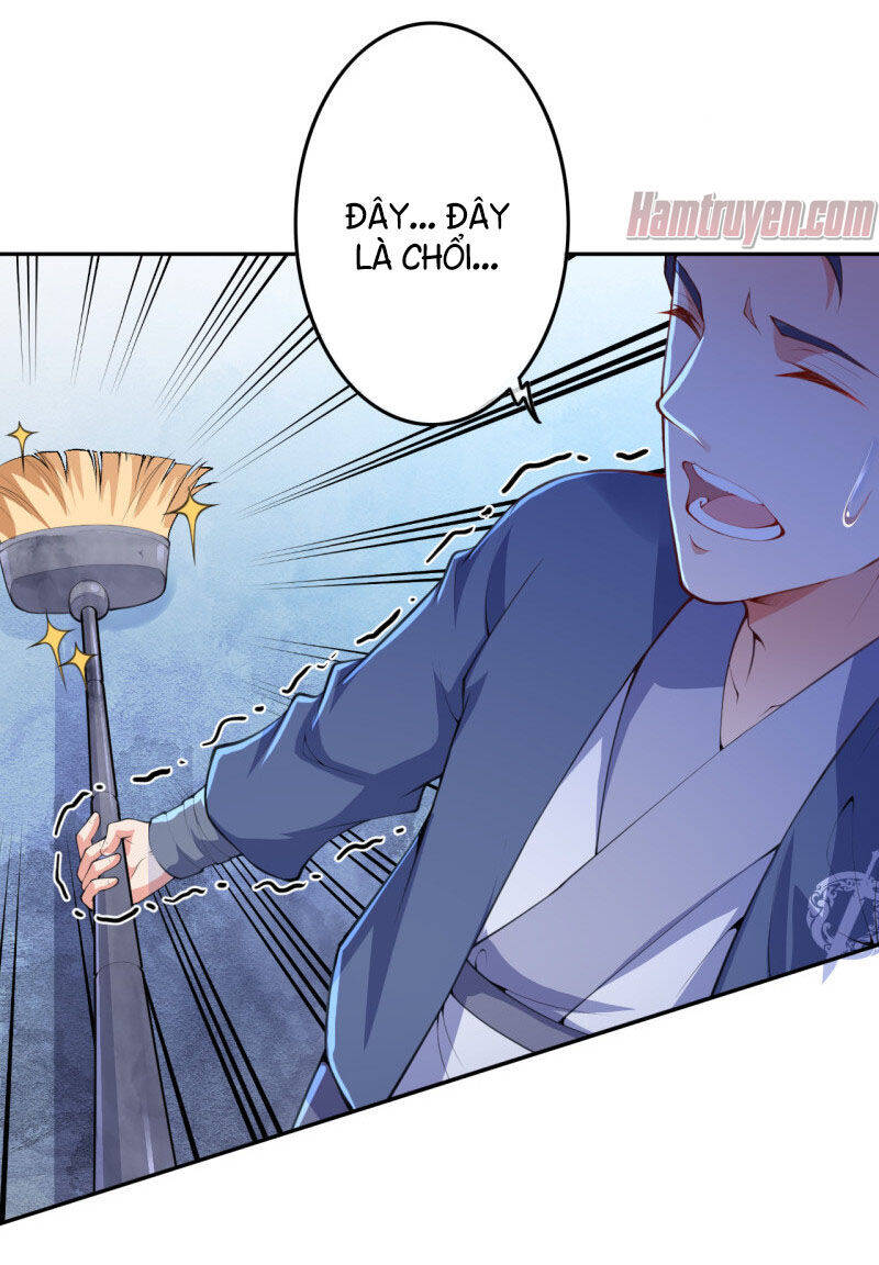 Kiếm vực vô địch Chapter 1 - 66