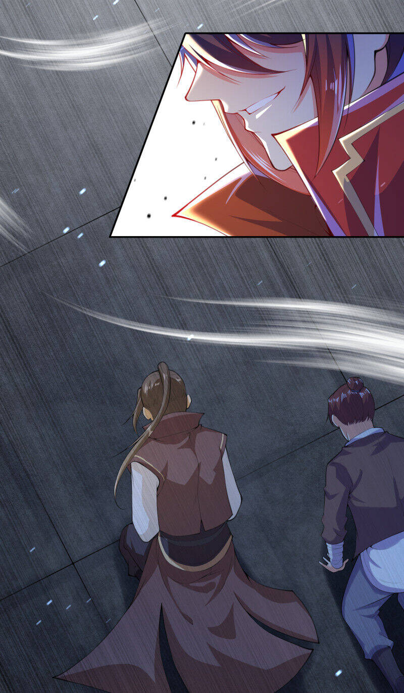 Kiếm vực vô địch Chapter 1 - 72