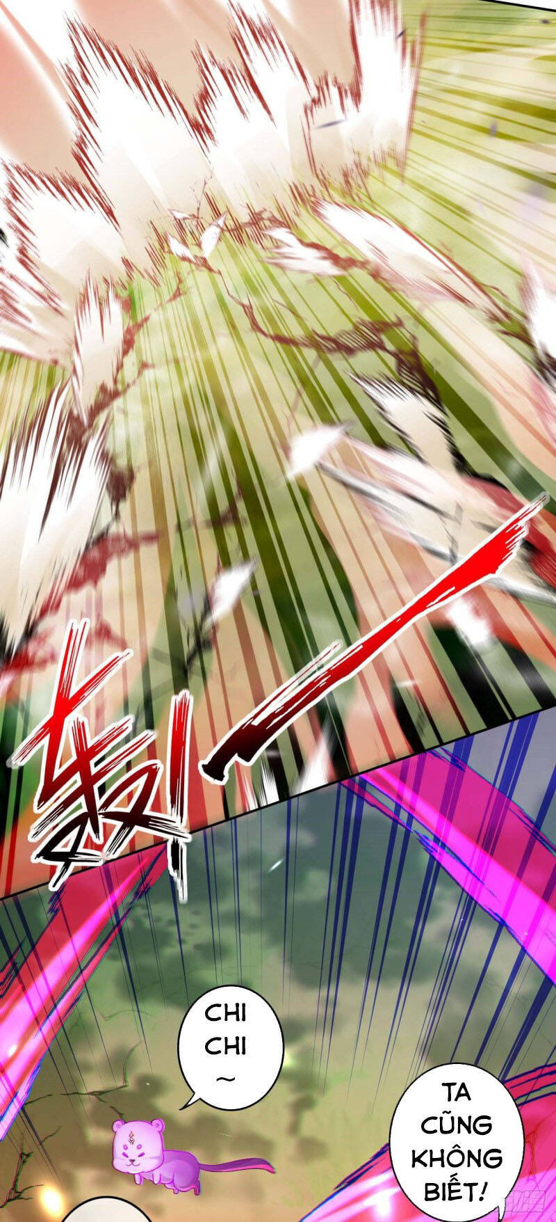 Kiếm vực vô địch Chapter 121 - 17