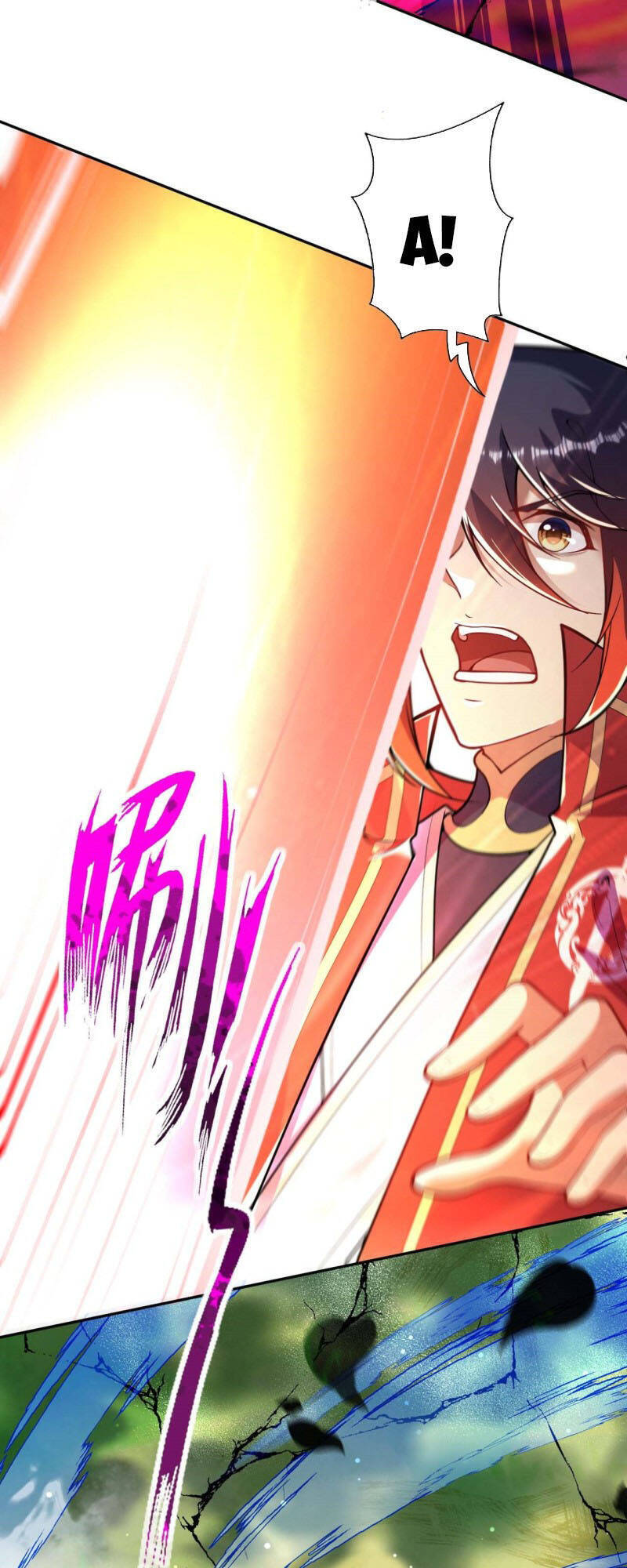 Kiếm vực vô địch Chapter 121 - 20