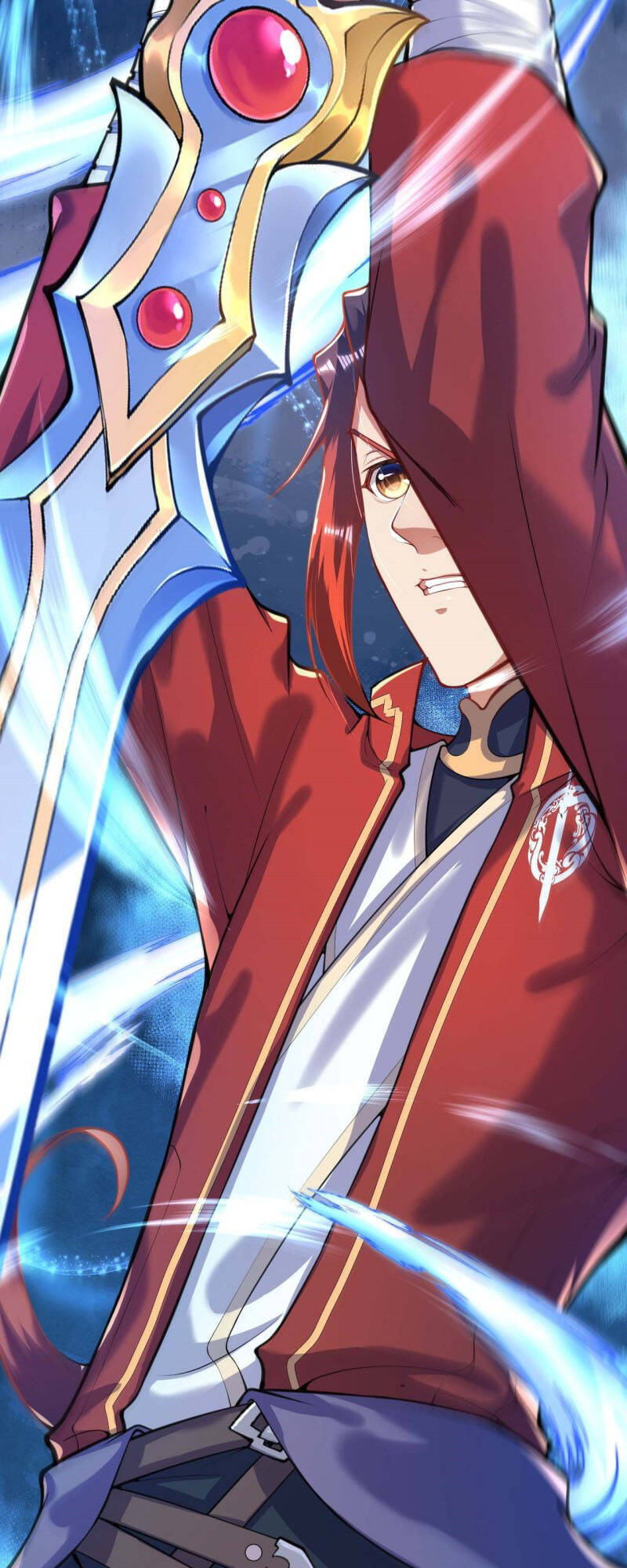 Kiếm vực vô địch Chapter 121 - 3