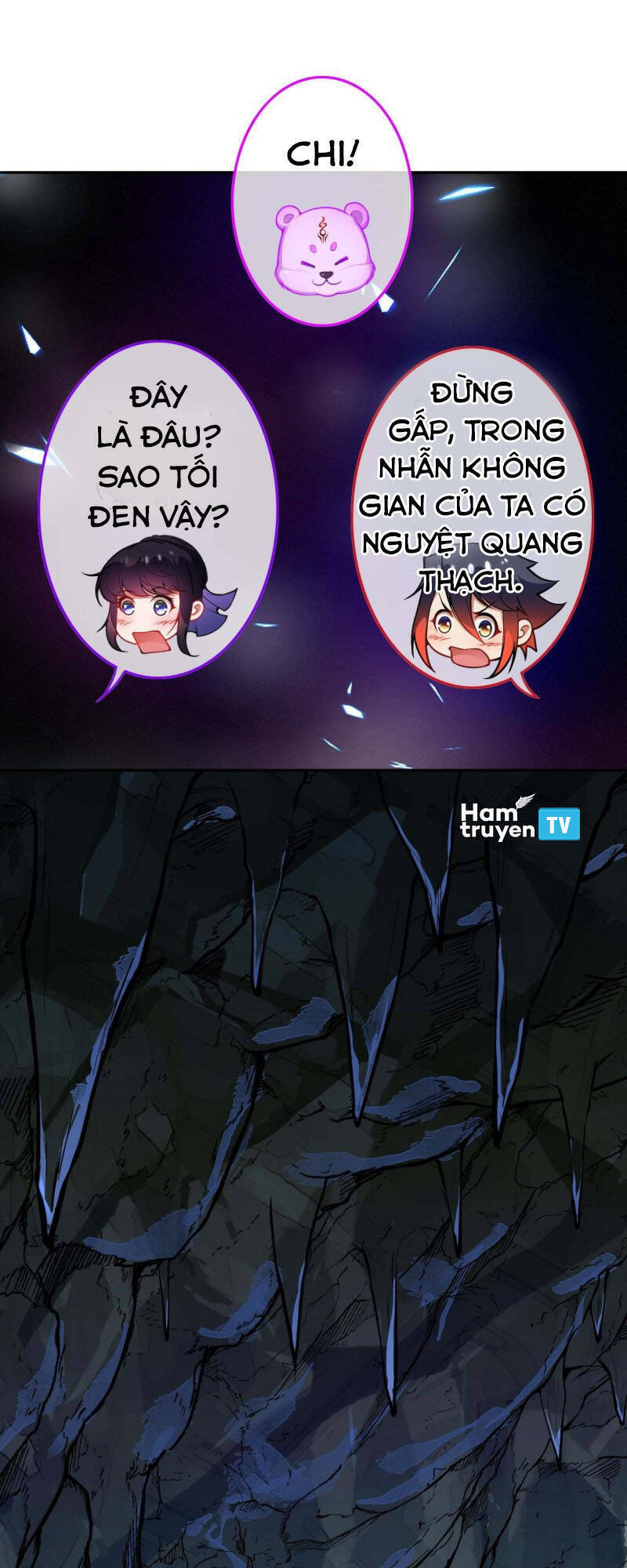 Kiếm vực vô địch Chapter 121 - 25