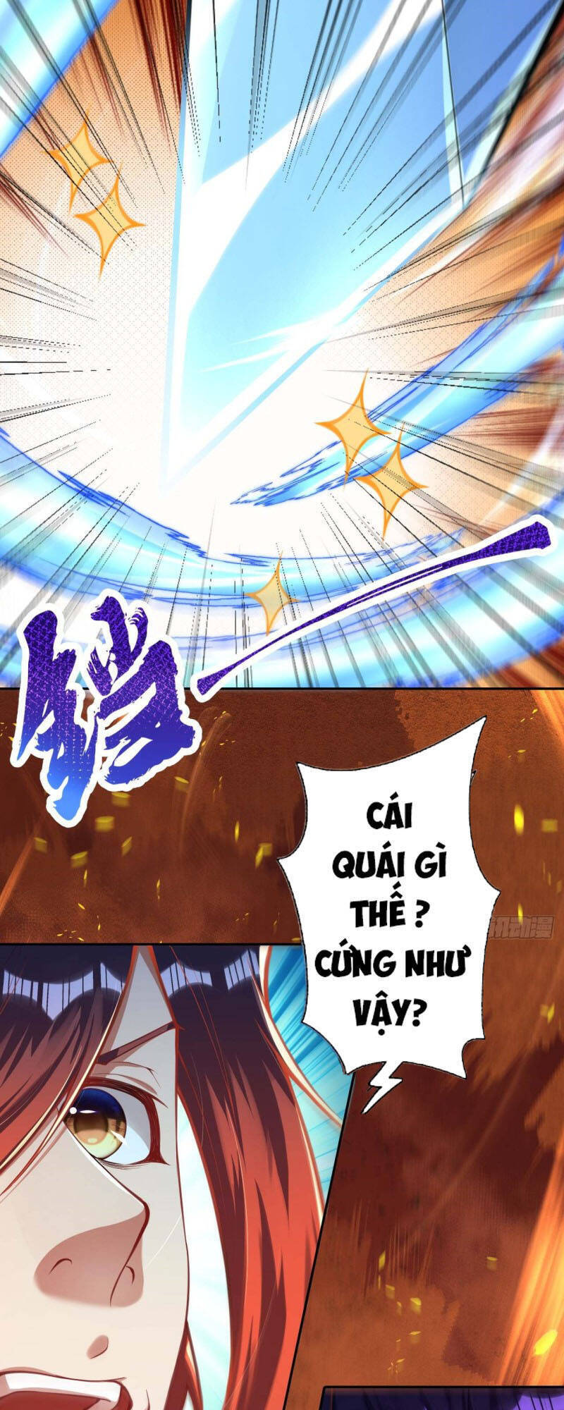 Kiếm vực vô địch Chapter 121 - 6