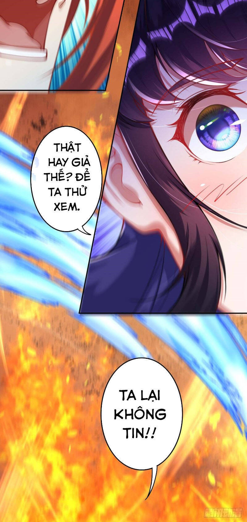 Kiếm vực vô địch Chapter 121 - 7