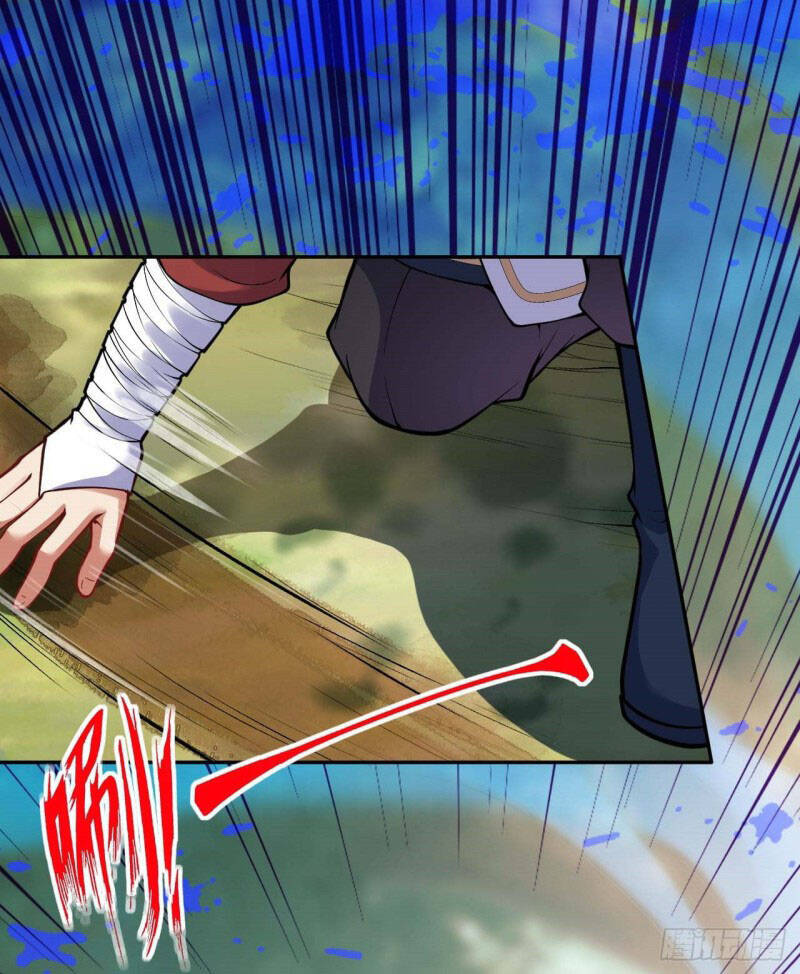 Kiếm vực vô địch Chapter 121 - 10