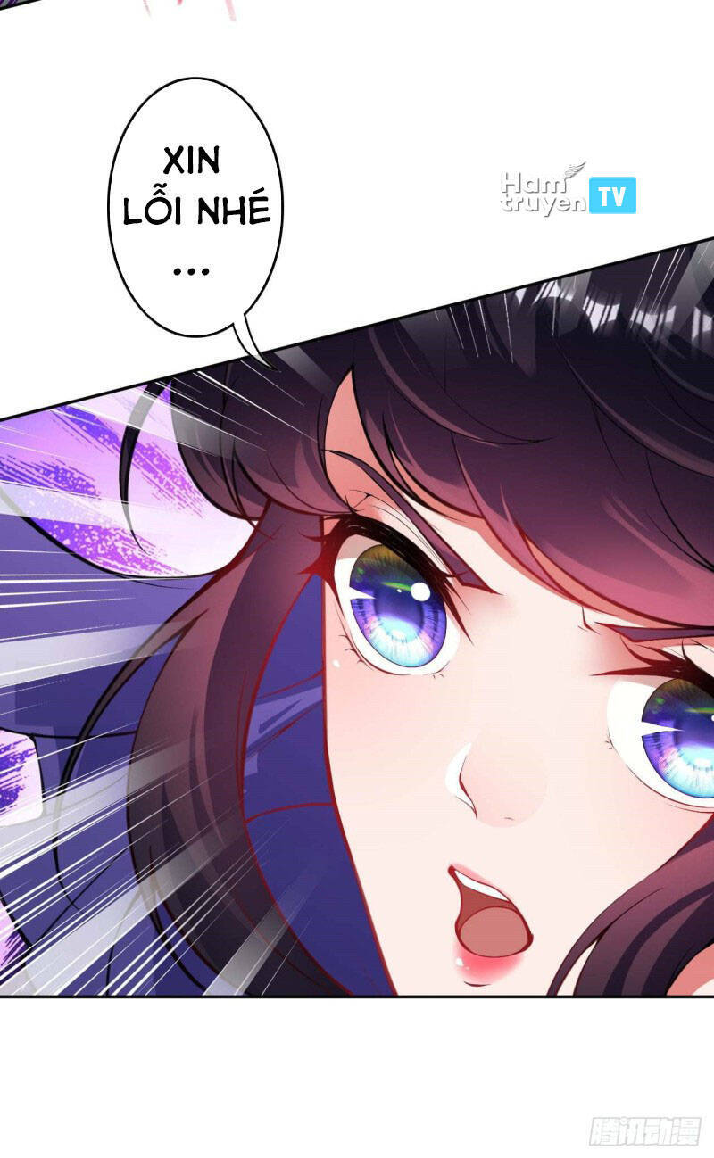 Kiếm vực vô địch Chapter 125 - 15