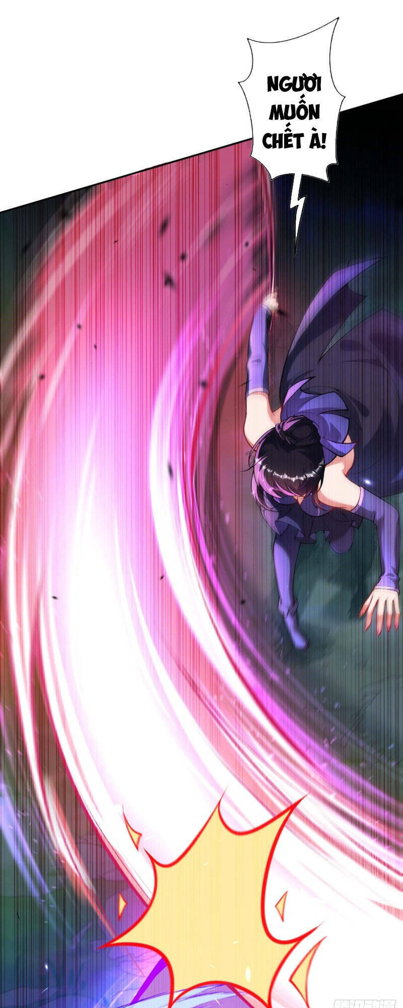 Kiếm vực vô địch Chapter 125 - 20