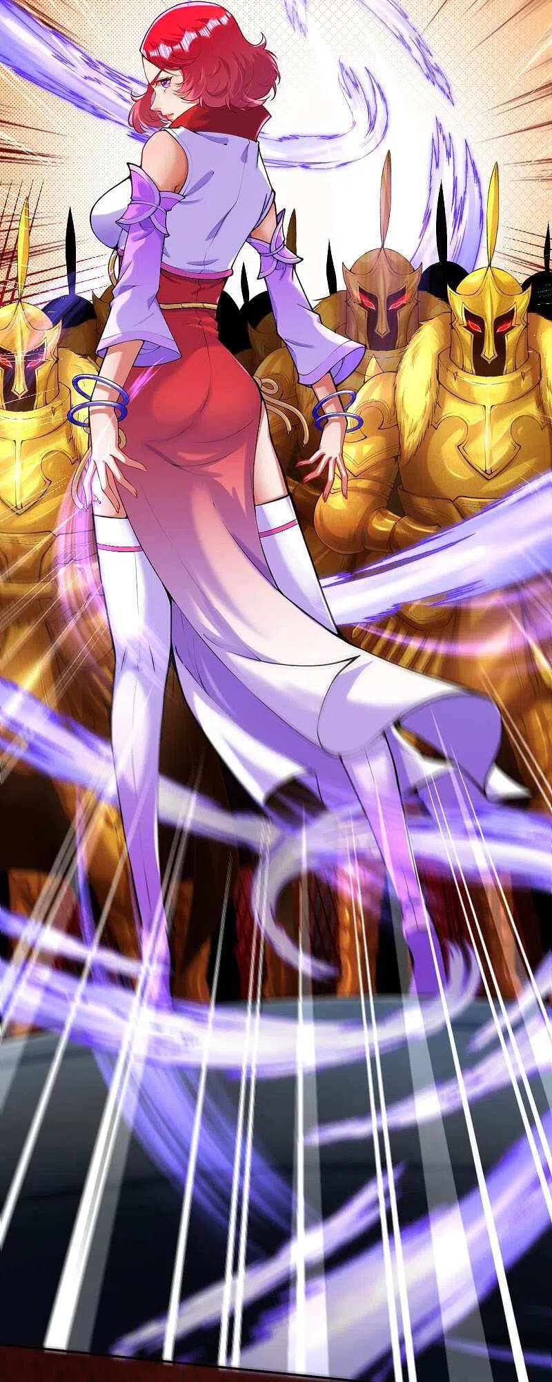 Kiếm vực vô địch Chapter 129 - 2