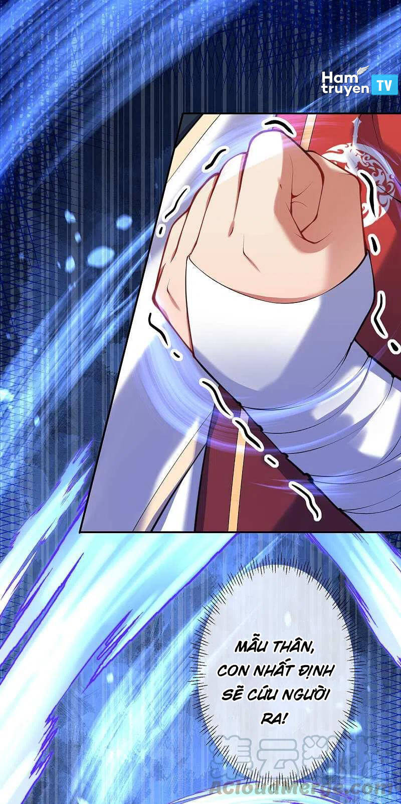 Kiếm vực vô địch Chapter 129 - 14