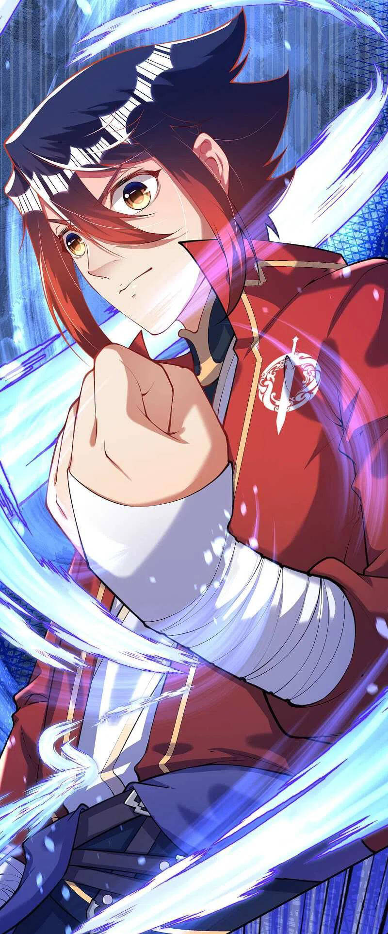 Kiếm vực vô địch Chapter 129 - 15