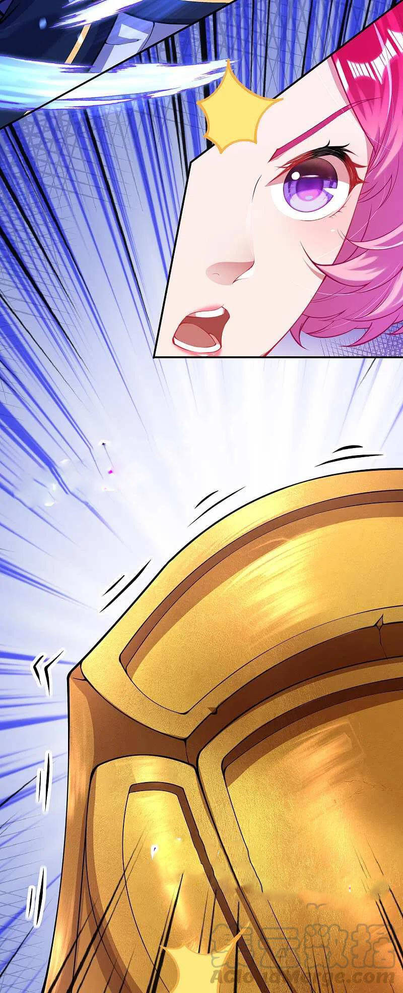 Kiếm vực vô địch Chapter 129 - 16