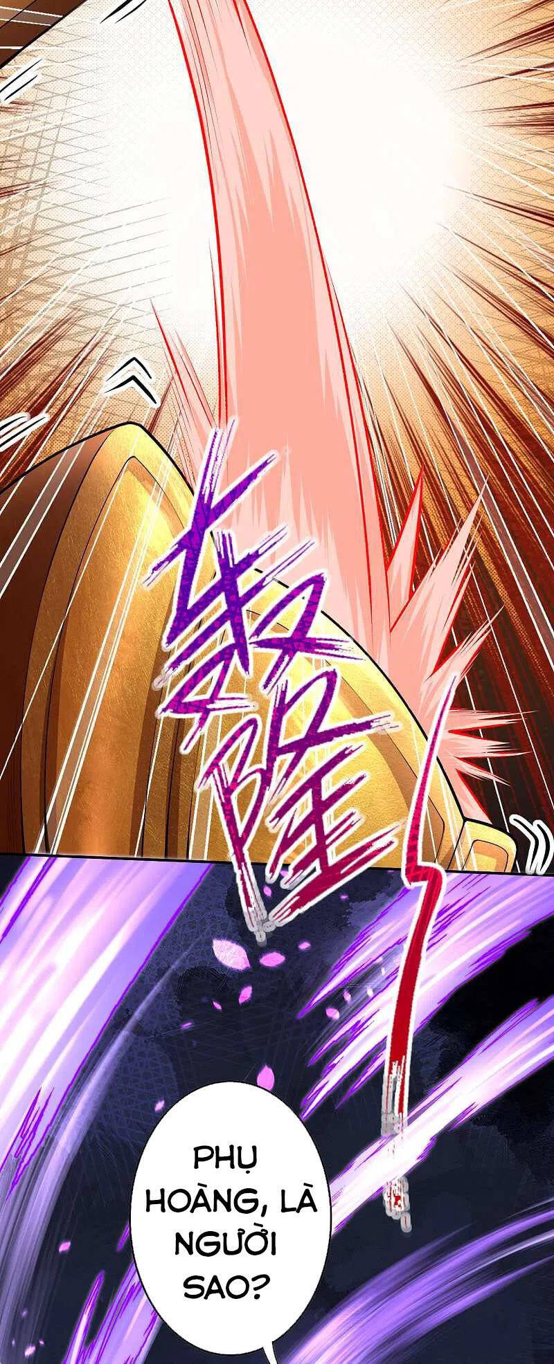 Kiếm vực vô địch Chapter 129 - 20