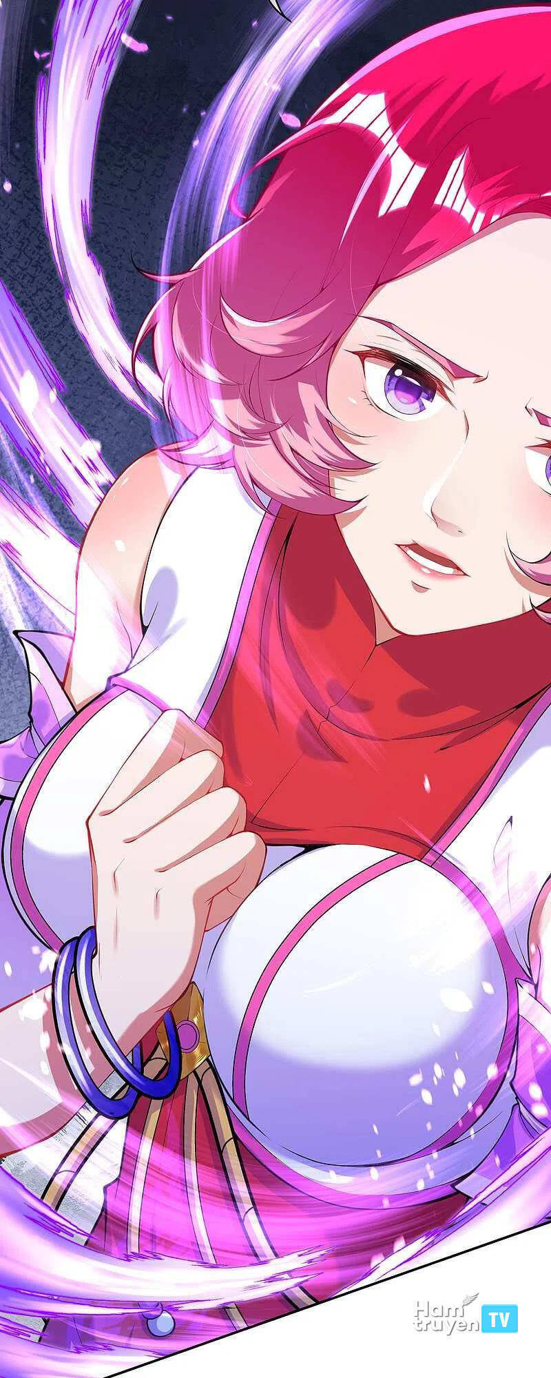 Kiếm vực vô địch Chapter 129 - 21