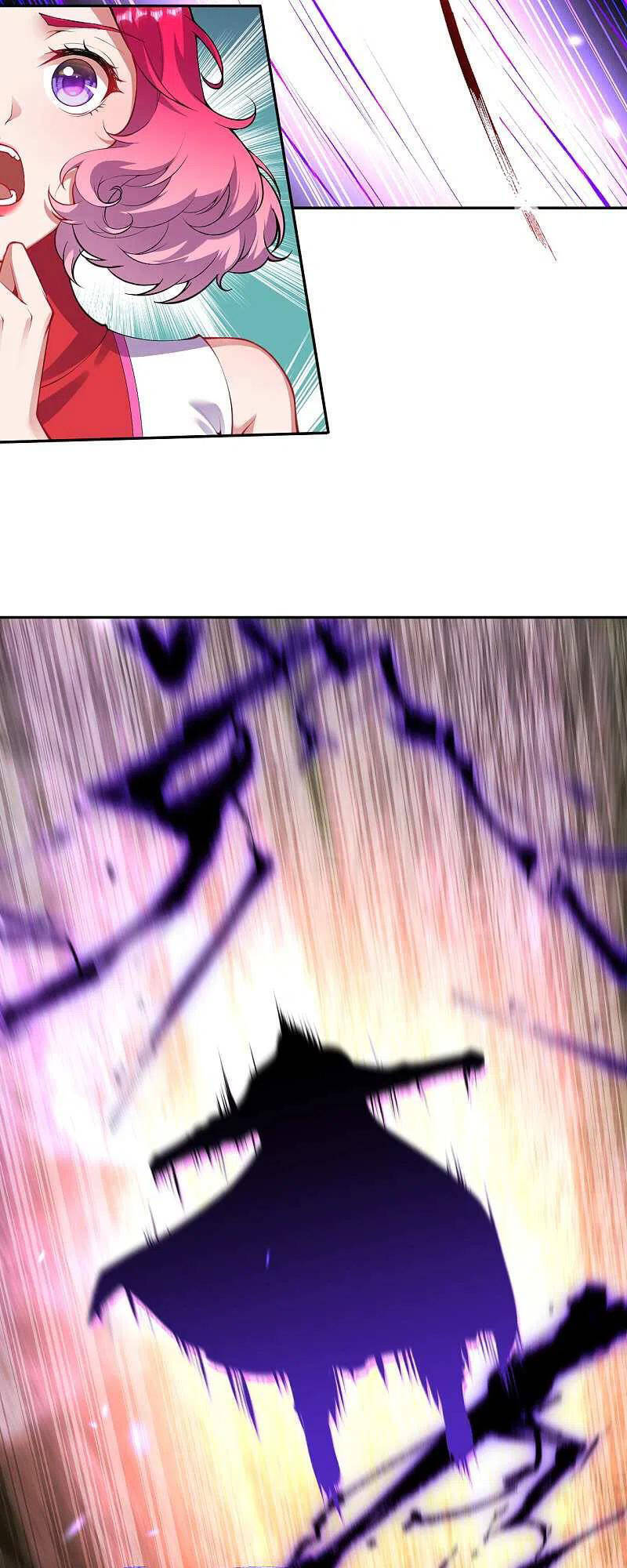 Kiếm vực vô địch Chapter 129 - 25