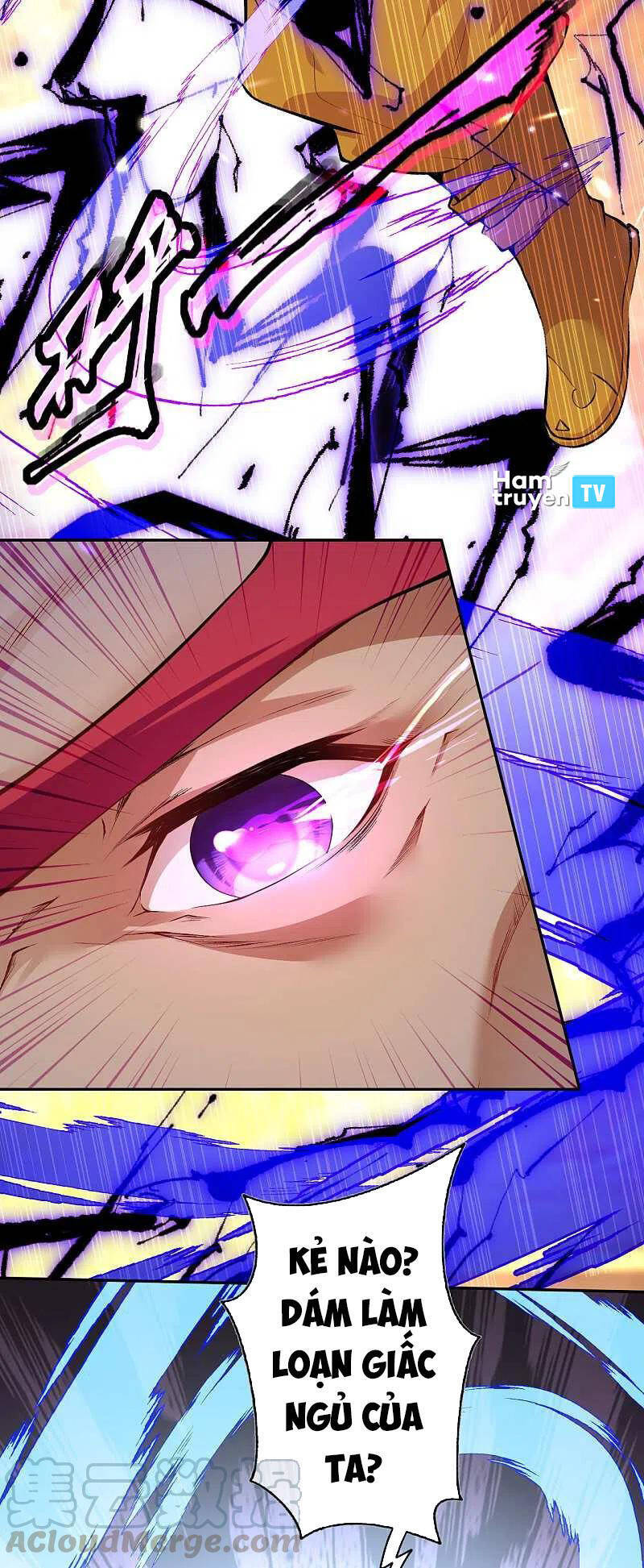 Kiếm vực vô địch Chapter 129 - 31