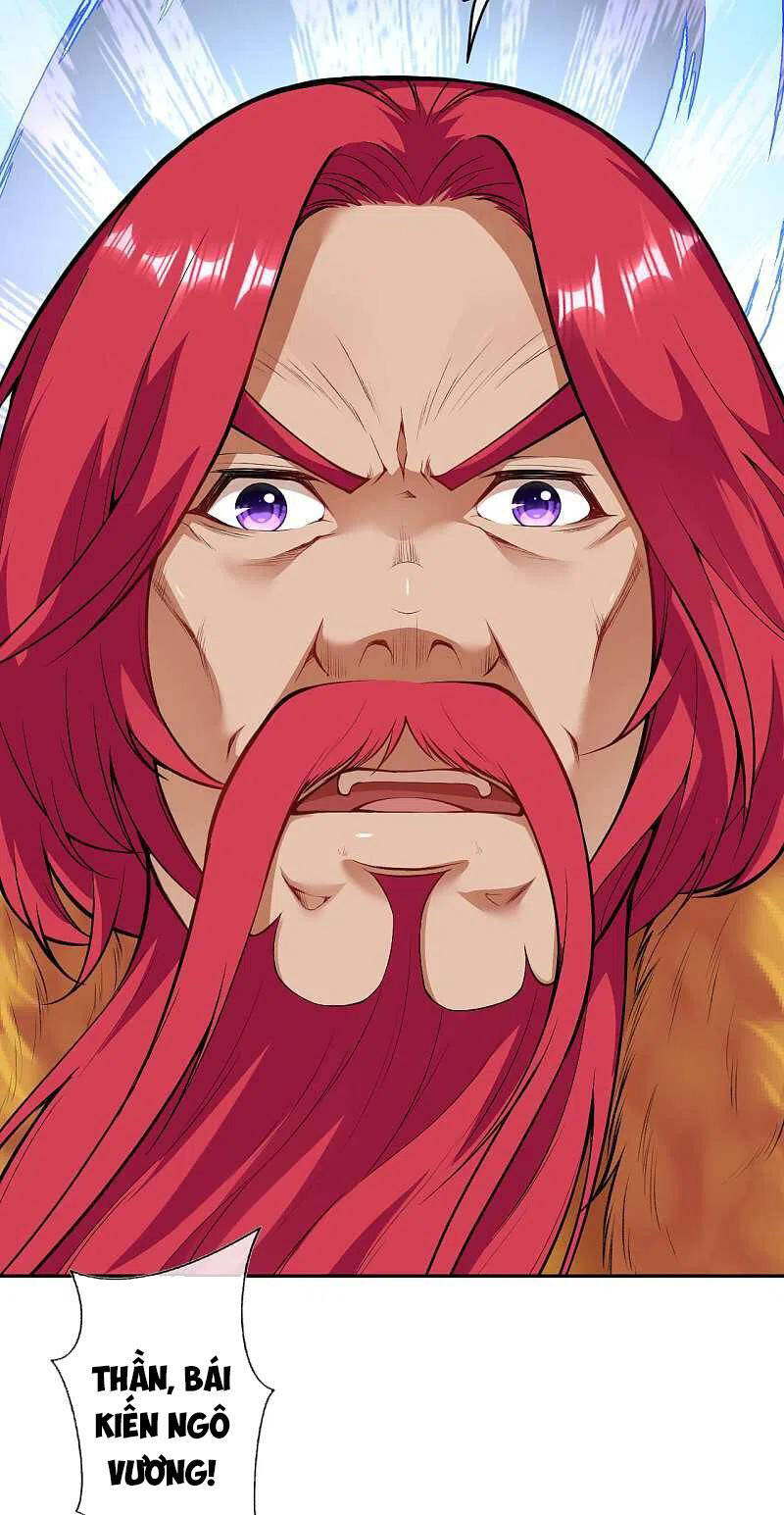 Kiếm vực vô địch Chapter 129 - 32