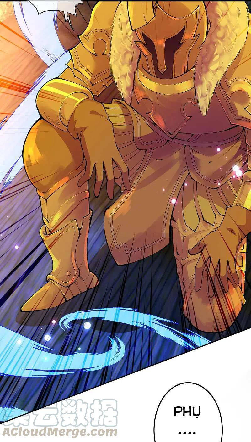 Kiếm vực vô địch Chapter 129 - 33