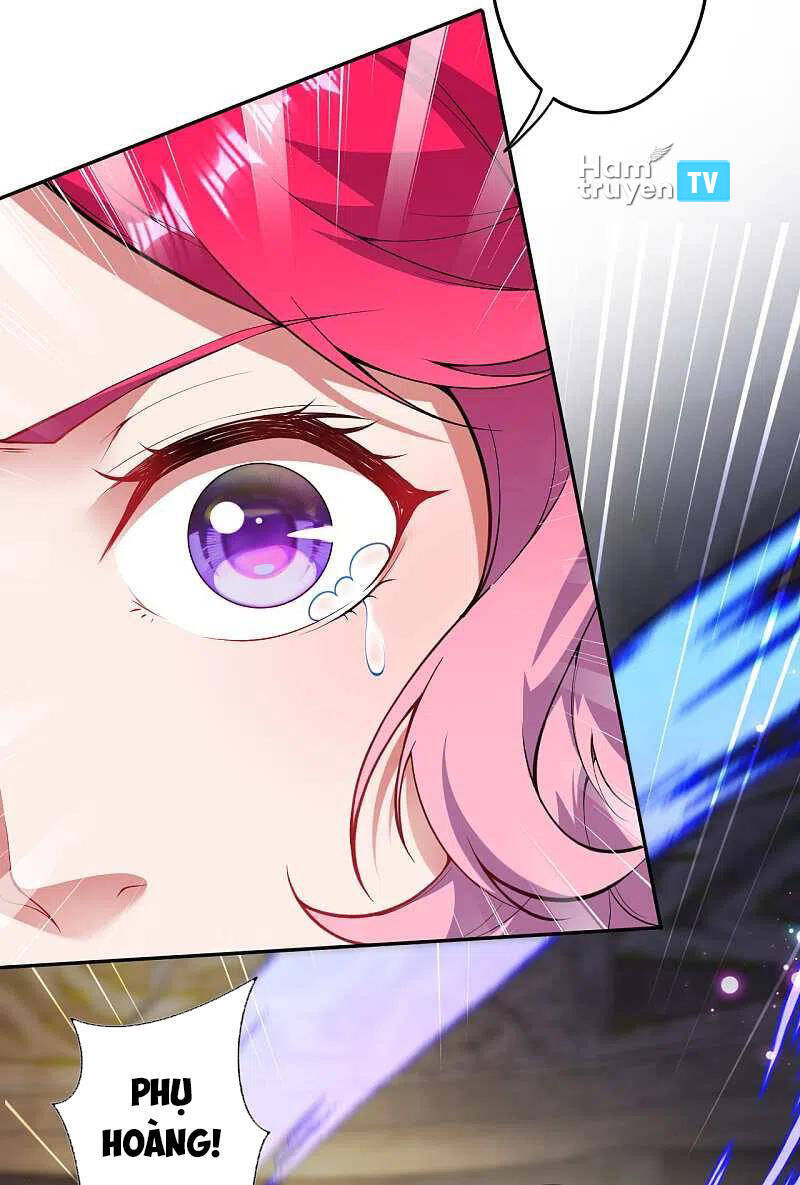 Kiếm vực vô địch Chapter 129 - 34