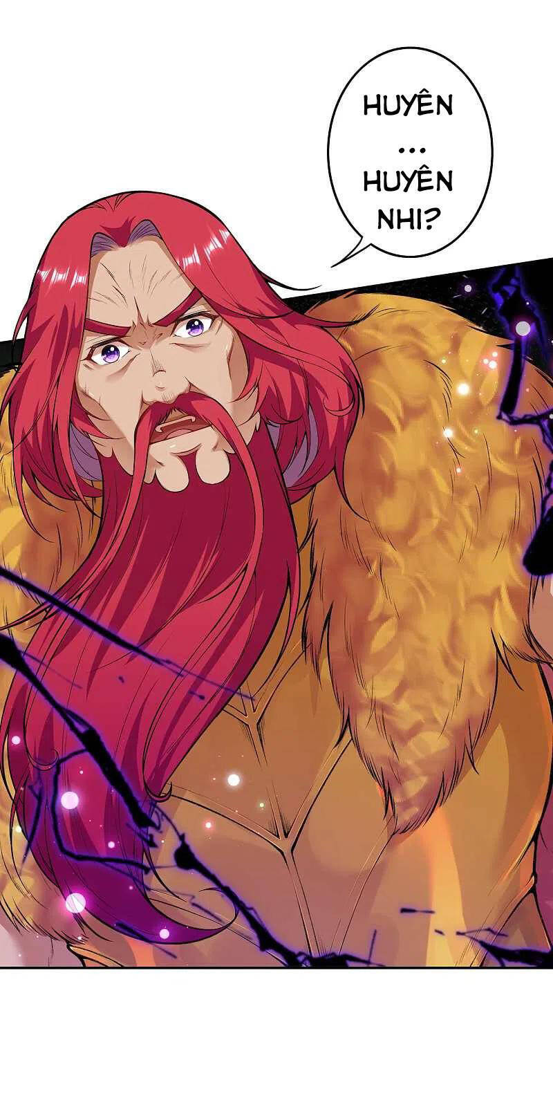 Kiếm vực vô địch Chapter 129 - 36