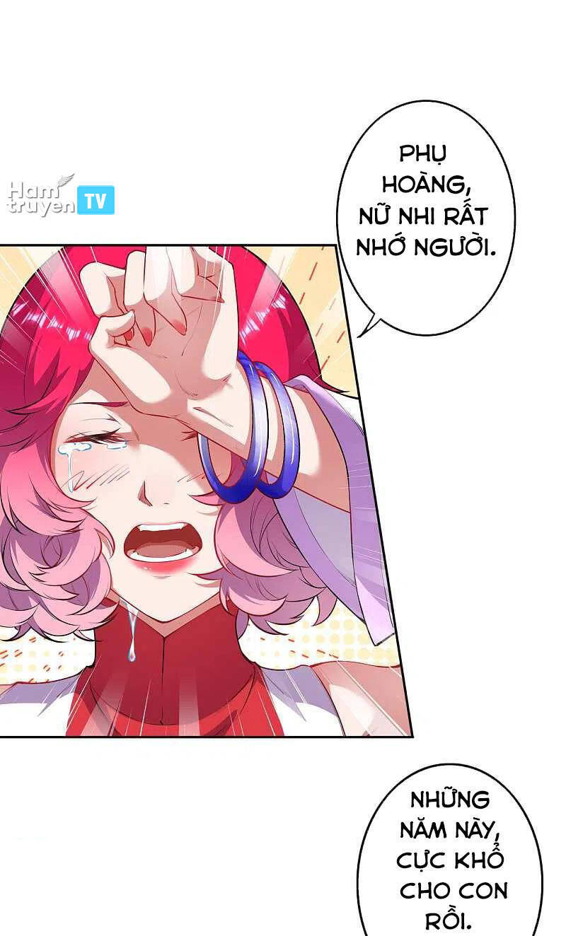 Kiếm vực vô địch Chapter 129 - 37