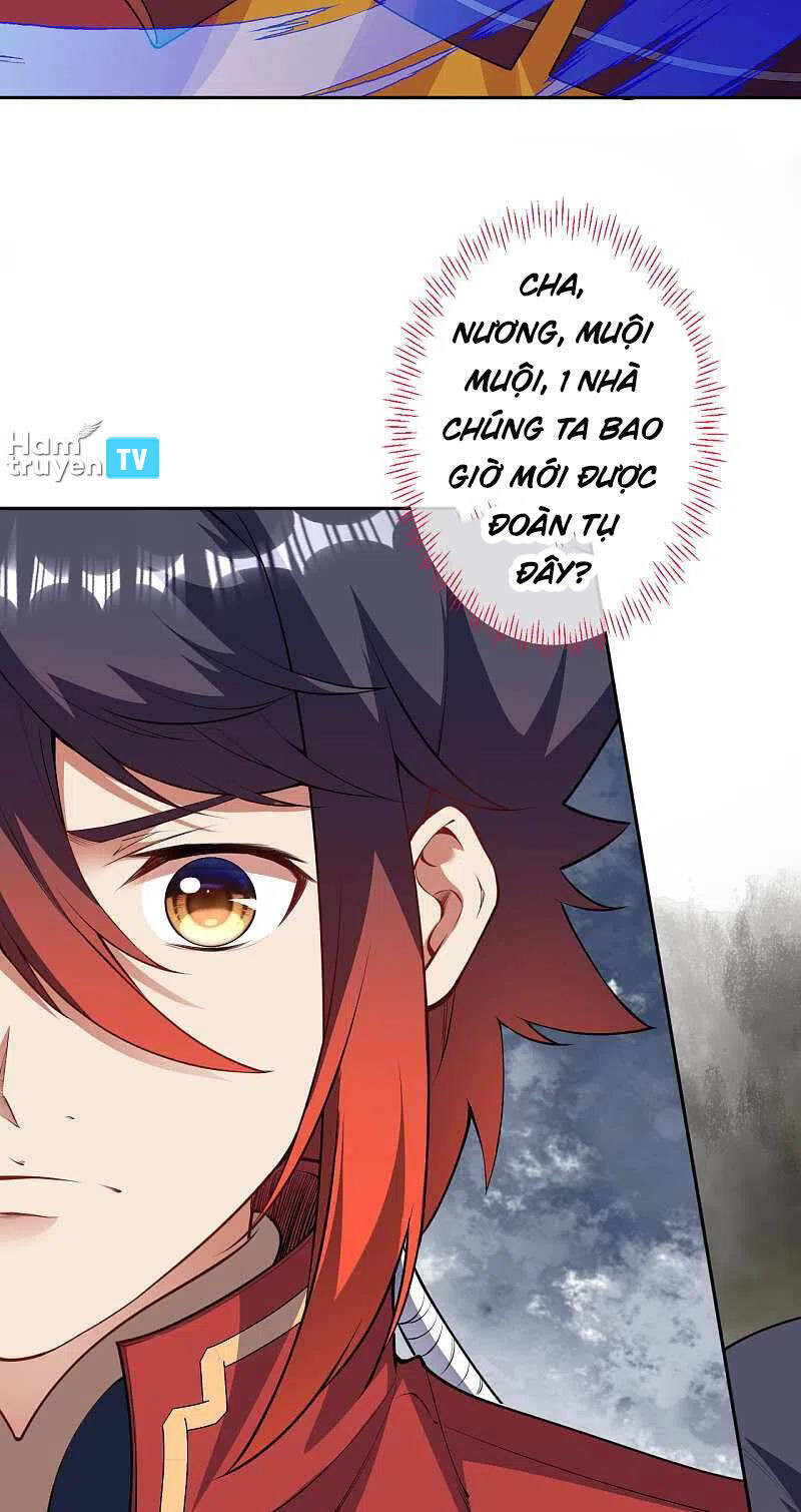 Kiếm vực vô địch Chapter 129 - 41