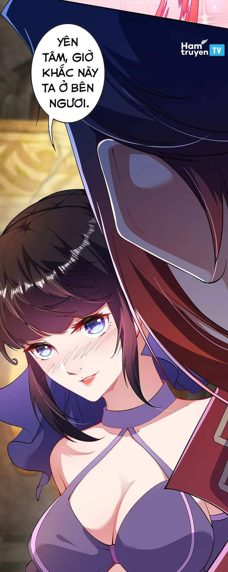 Kiếm vực vô địch Chapter 129 - 45