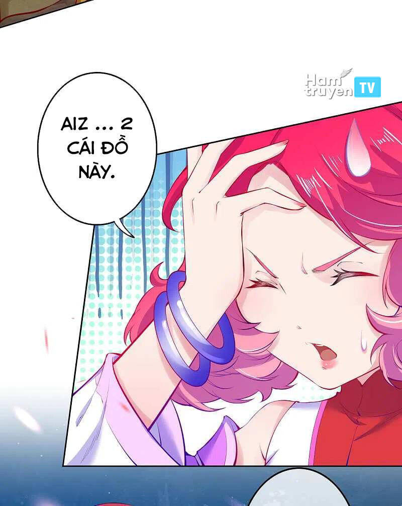 Kiếm vực vô địch Chapter 130 - 12