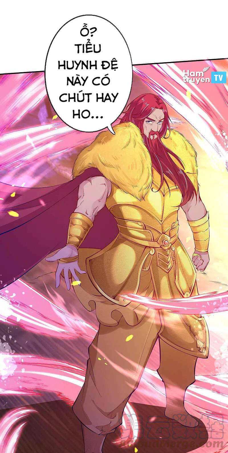 Kiếm vực vô địch Chapter 130 - 16