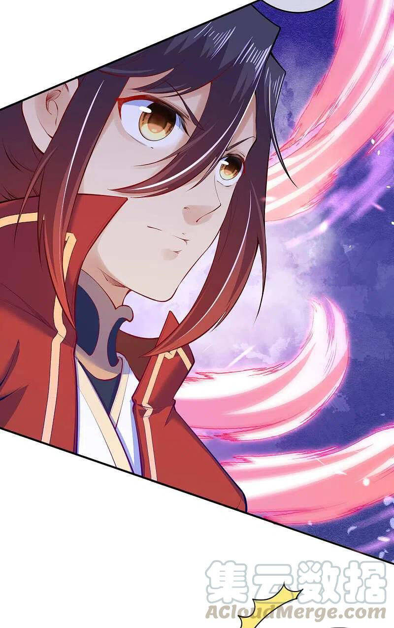 Kiếm vực vô địch Chapter 130 - 18