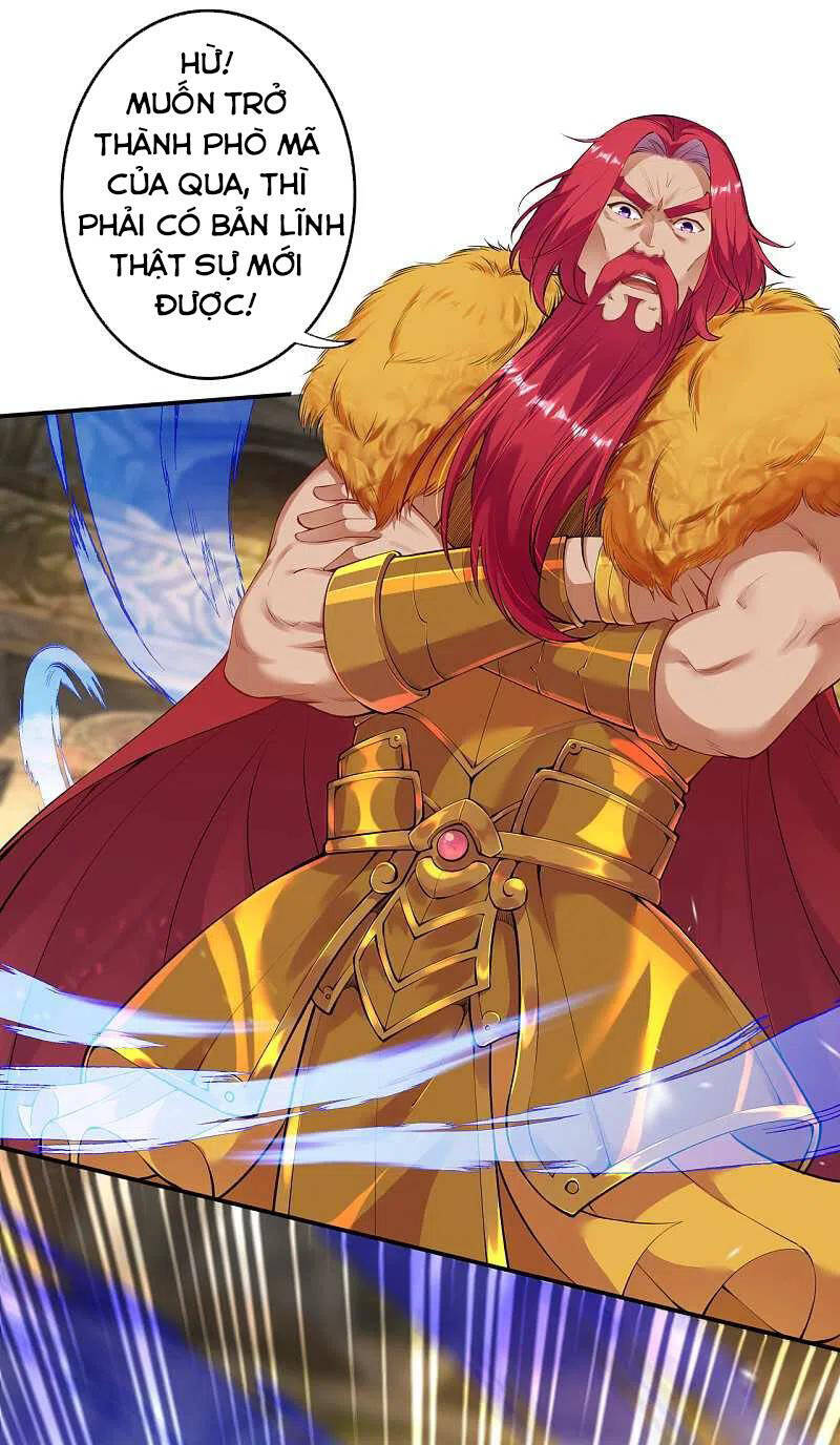 Kiếm vực vô địch Chapter 130 - 21