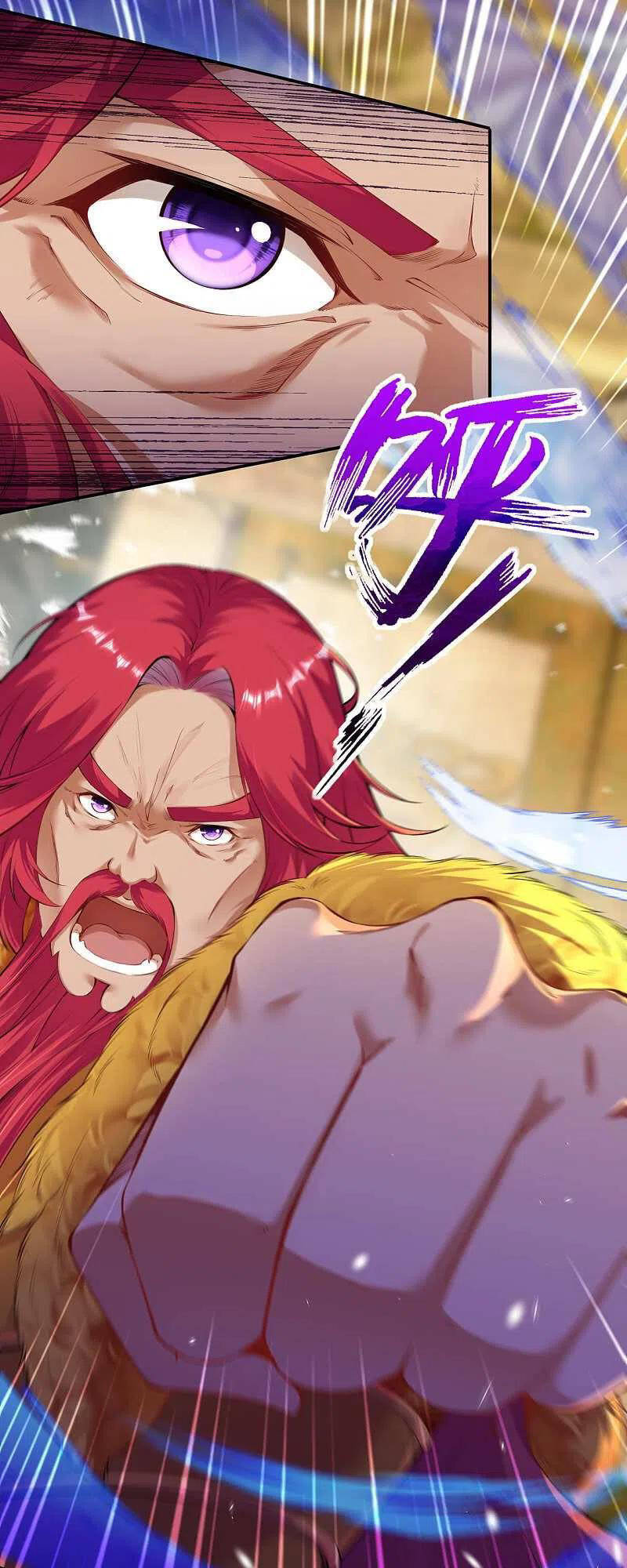 Kiếm vực vô địch Chapter 130 - 22