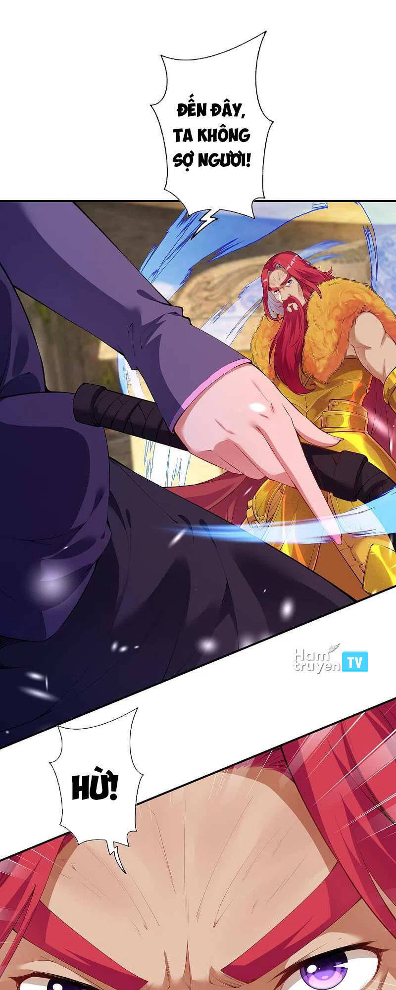 Kiếm vực vô địch Chapter 130 - 35