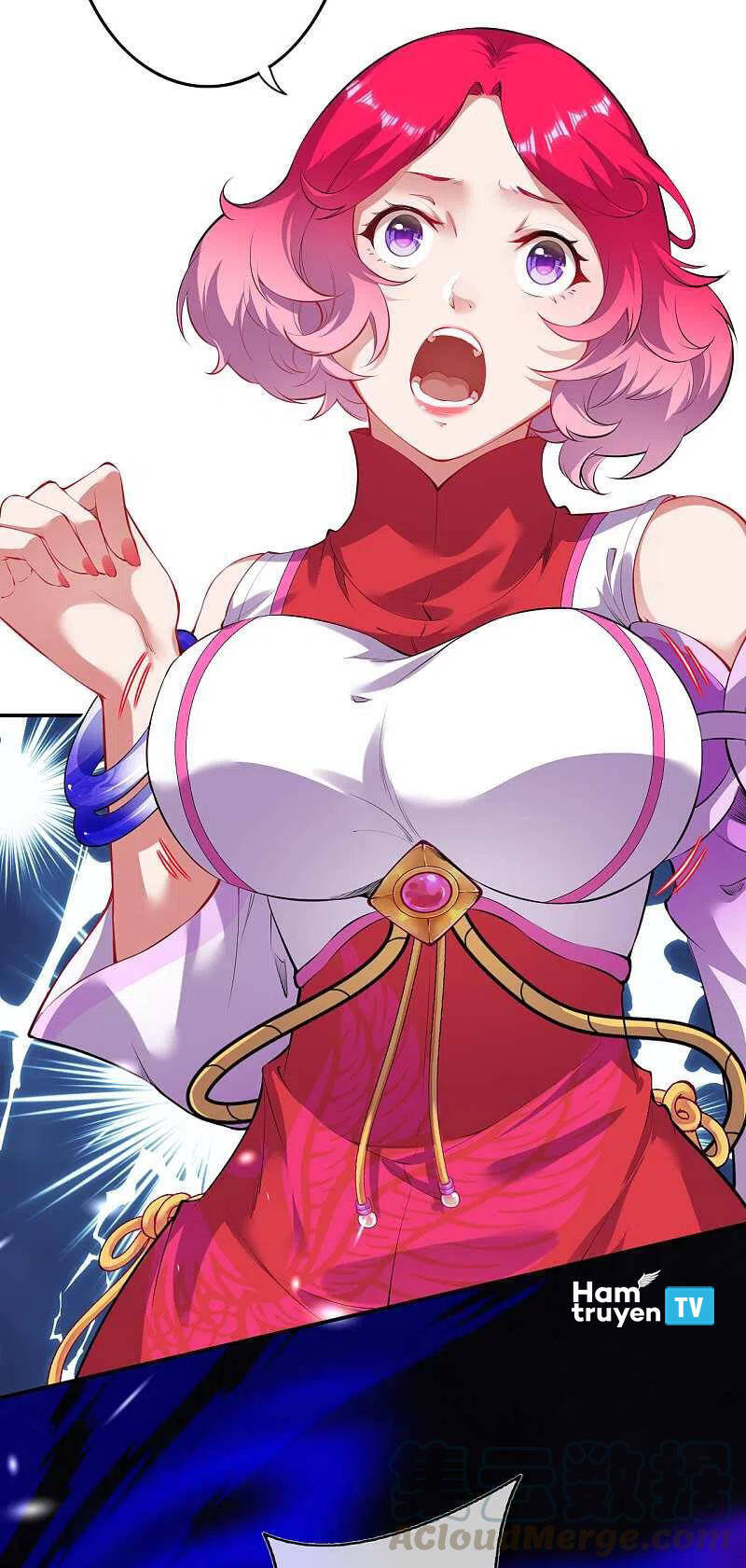 Kiếm vực vô địch Chapter 130 - 40