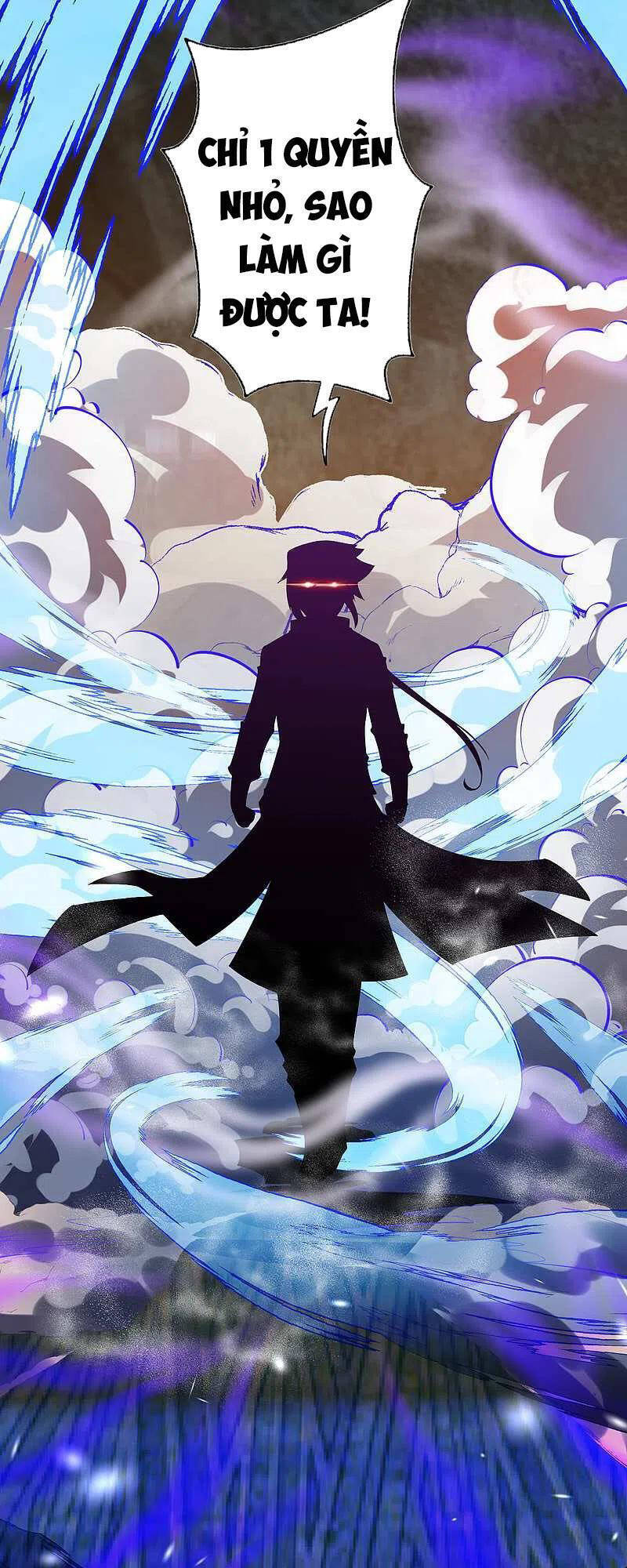 Kiếm vực vô địch Chapter 130 - 43