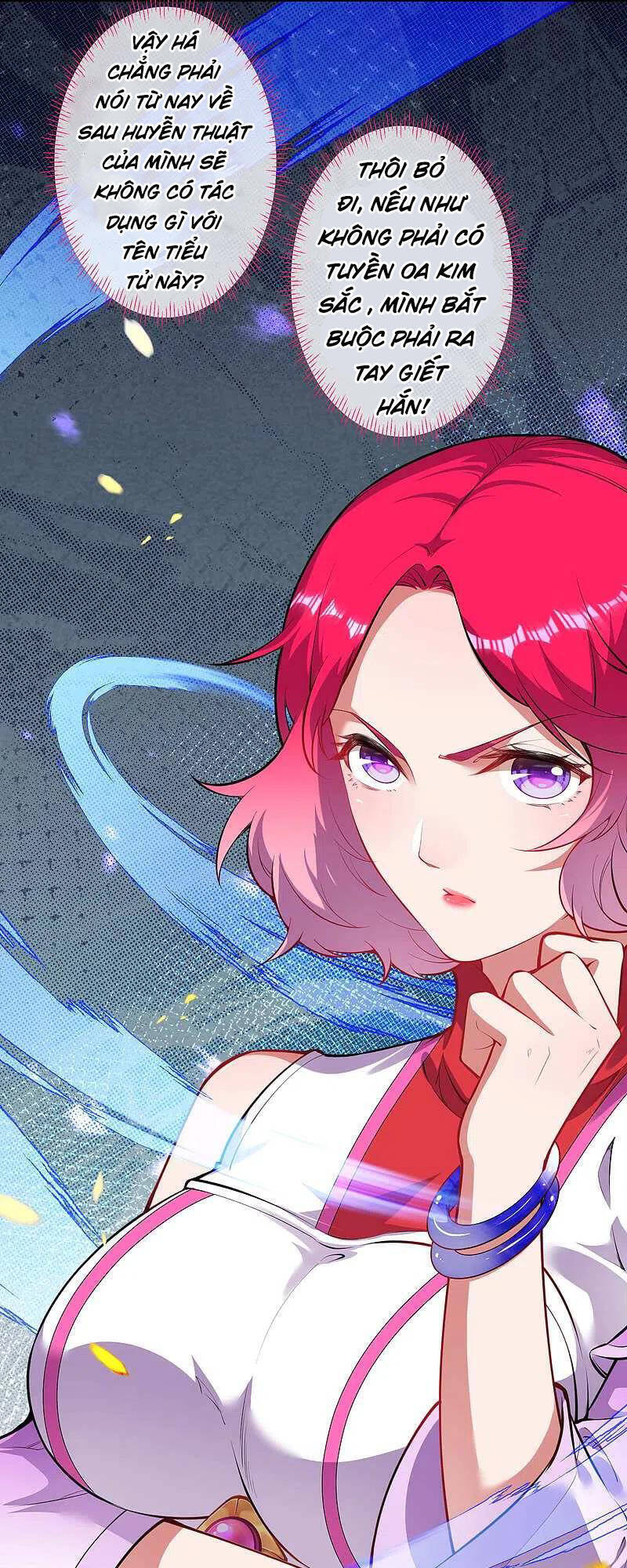 Kiếm vực vô địch Chapter 133 - 1