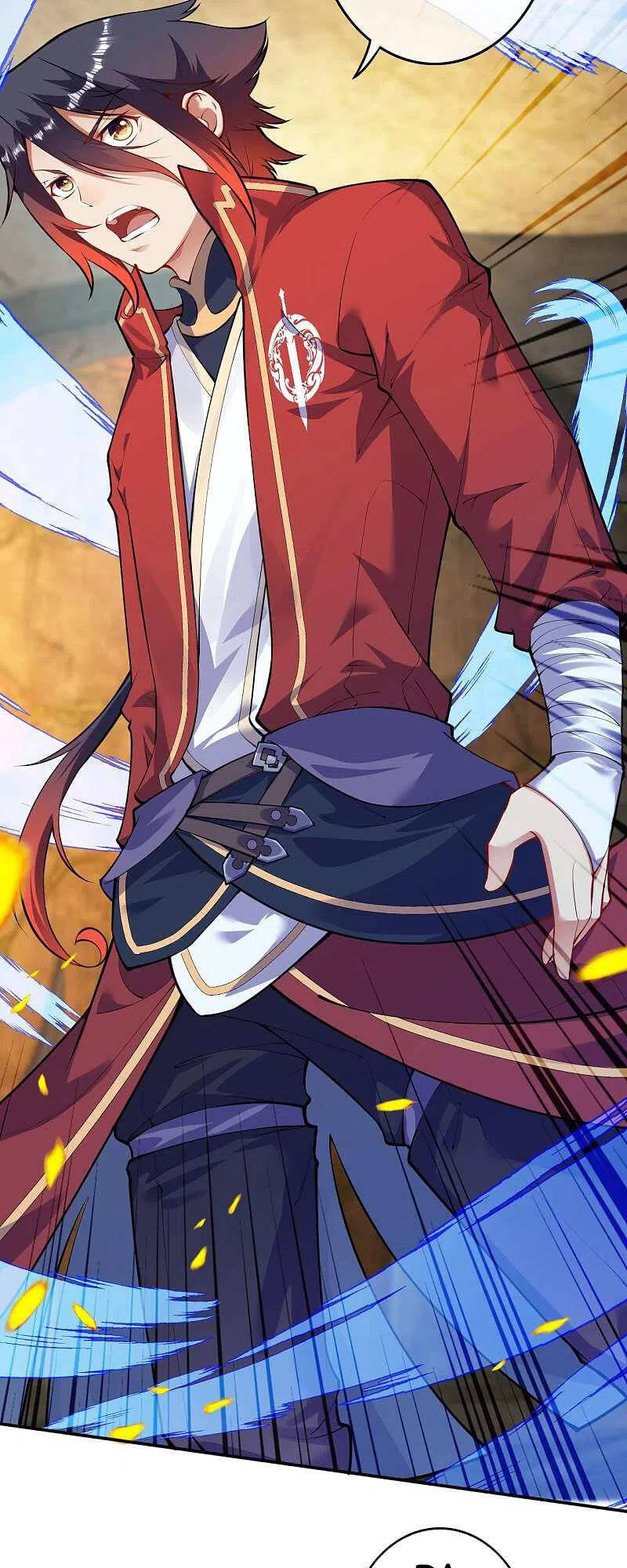 Kiếm vực vô địch Chapter 133 - 12