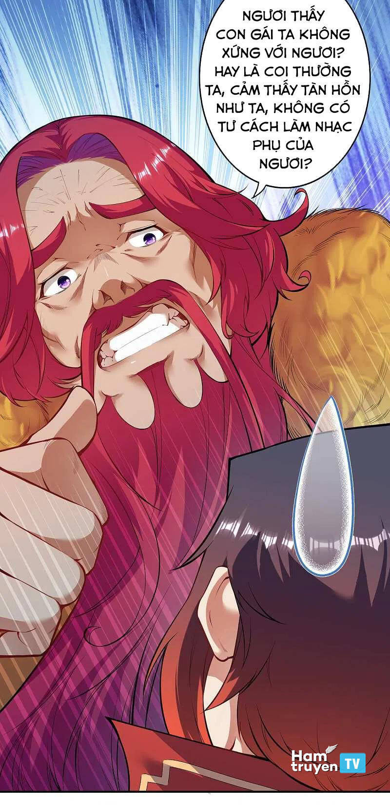 Kiếm vực vô địch Chapter 133 - 25