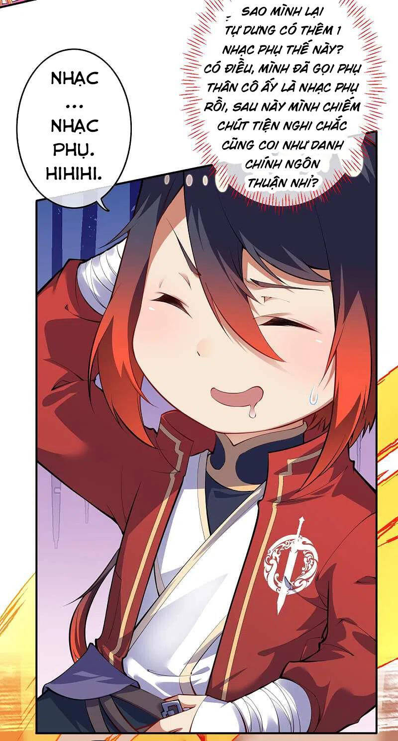 Kiếm vực vô địch Chapter 133 - 27