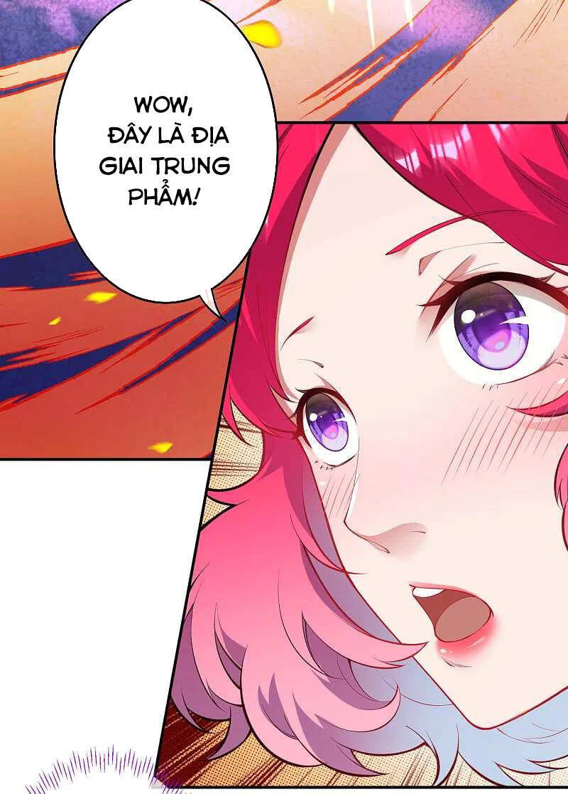 Kiếm vực vô địch Chapter 133 - 30