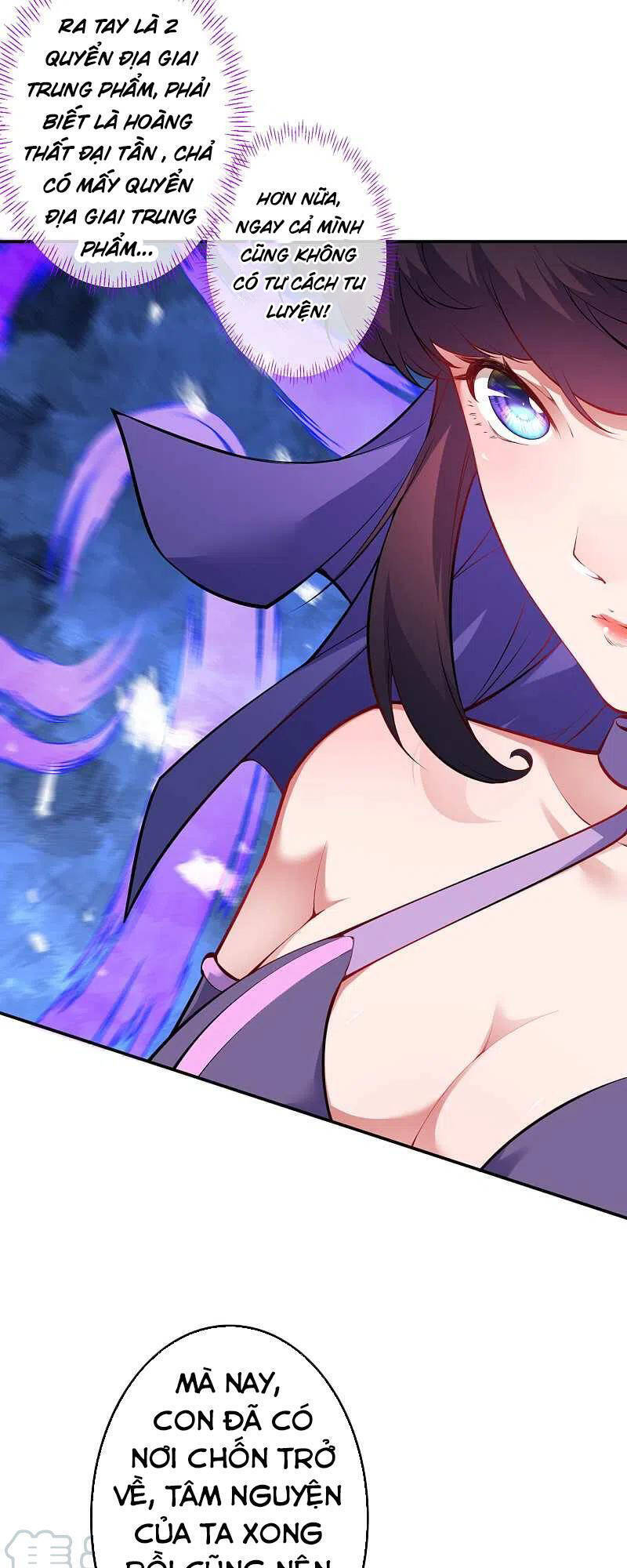 Kiếm vực vô địch Chapter 133 - 31