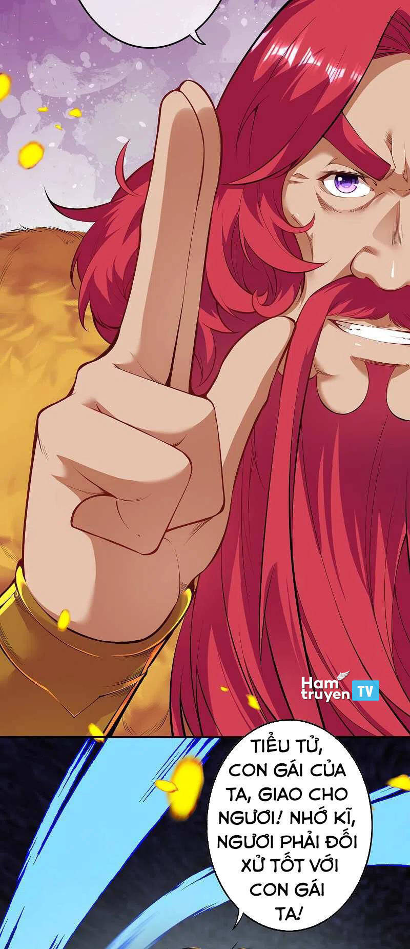 Kiếm vực vô địch Chapter 133 - 33