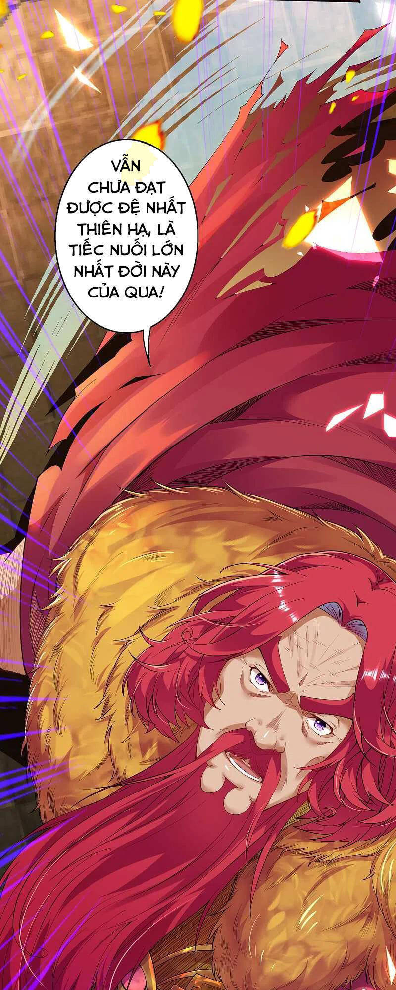 Kiếm vực vô địch Chapter 133 - 42