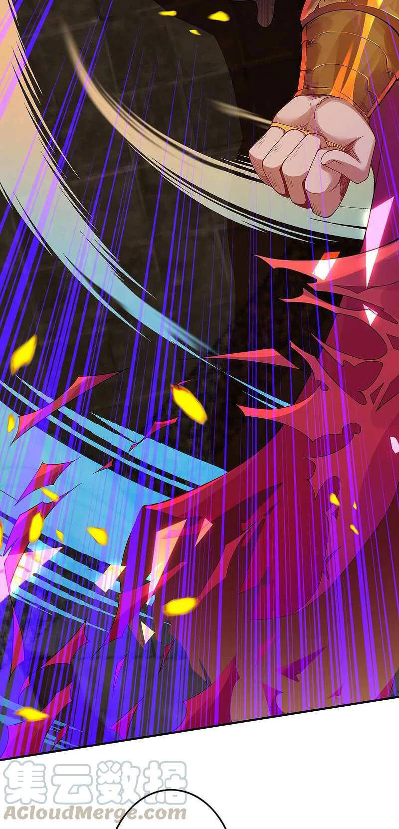 Kiếm vực vô địch Chapter 133 - 44