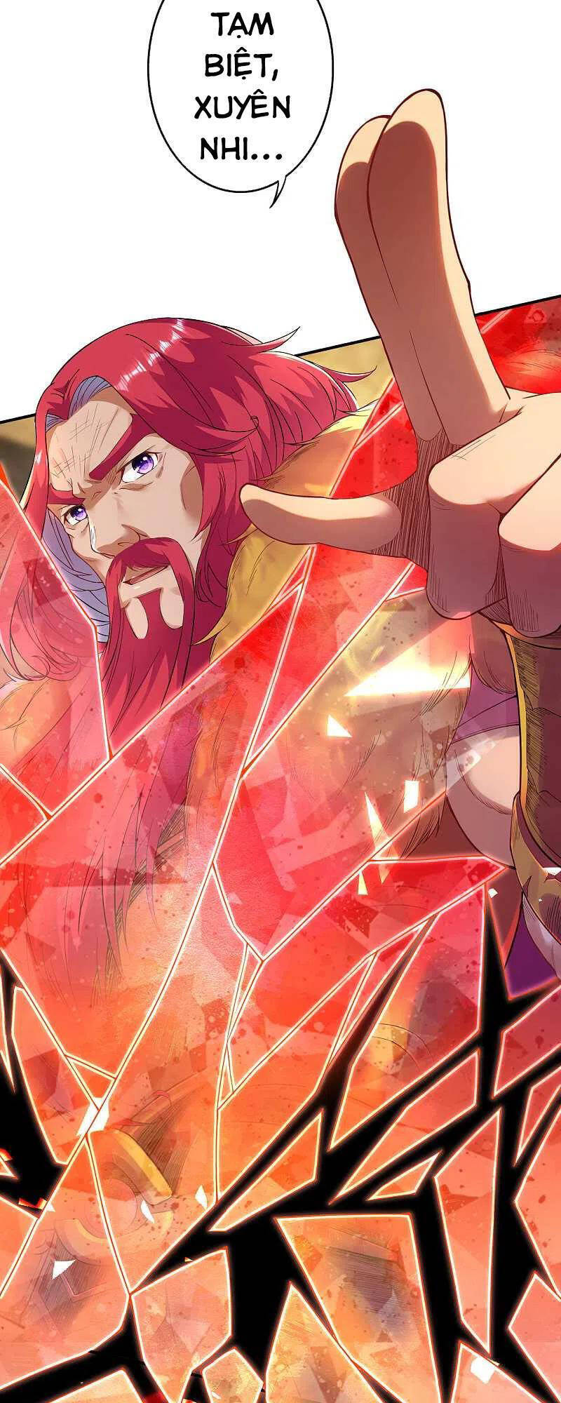 Kiếm vực vô địch Chapter 133 - 45