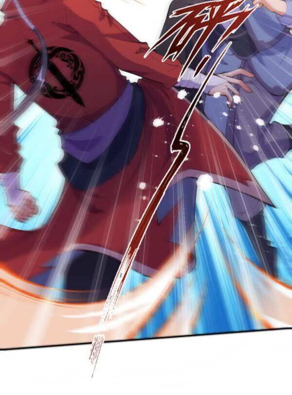 Kiếm vực vô địch Chapter 14 - 2