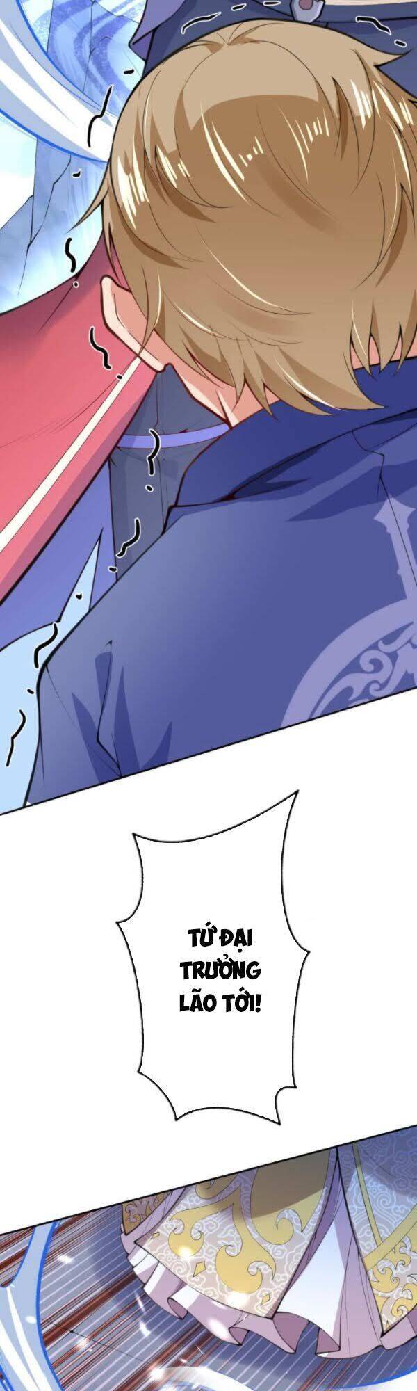 Kiếm vực vô địch Chapter 14 - 11