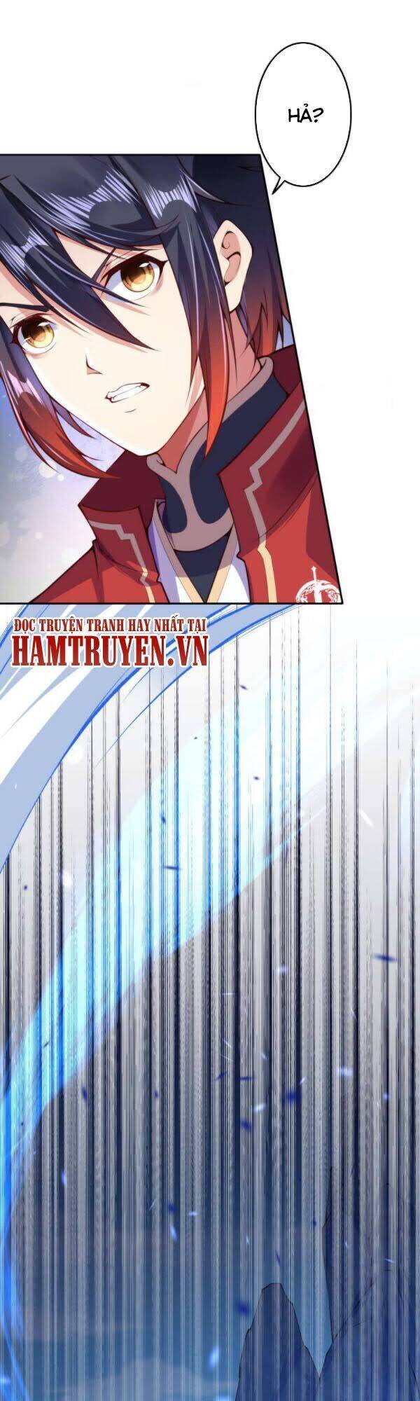 Kiếm vực vô địch Chapter 14 - 13